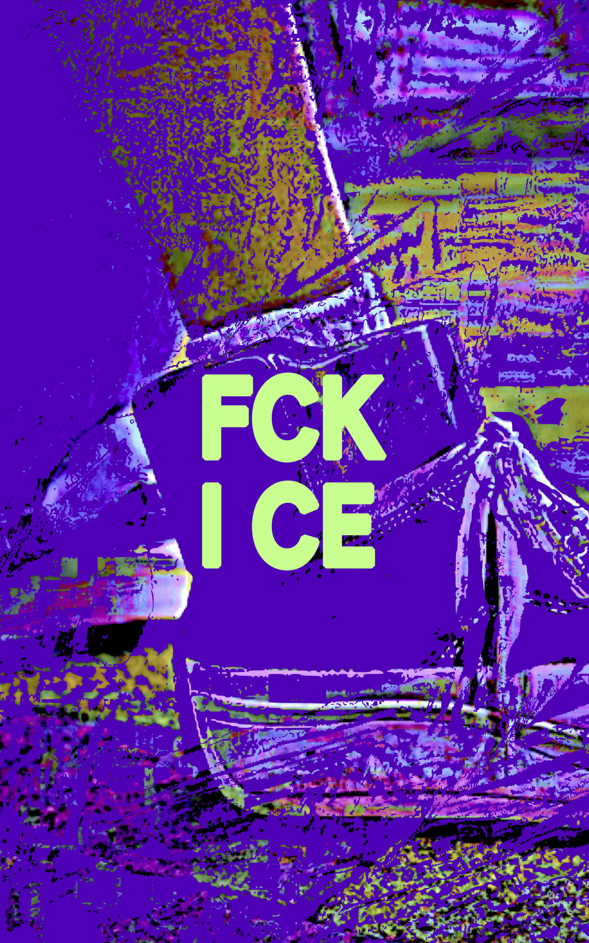 fck ice