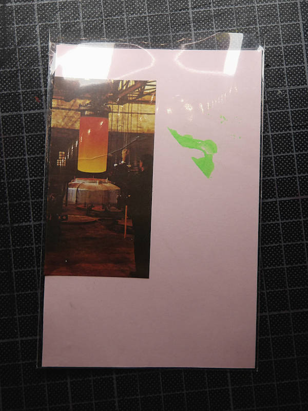 untitled factory collage