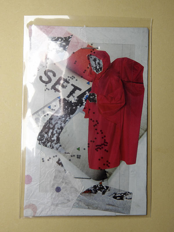 commodification set of getting ready for what?