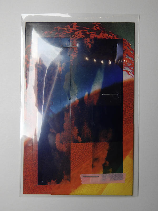 topographic sun eruption