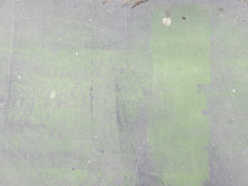 green color